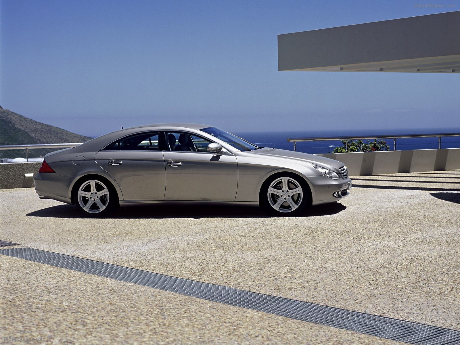 Mercedes CLS Class
